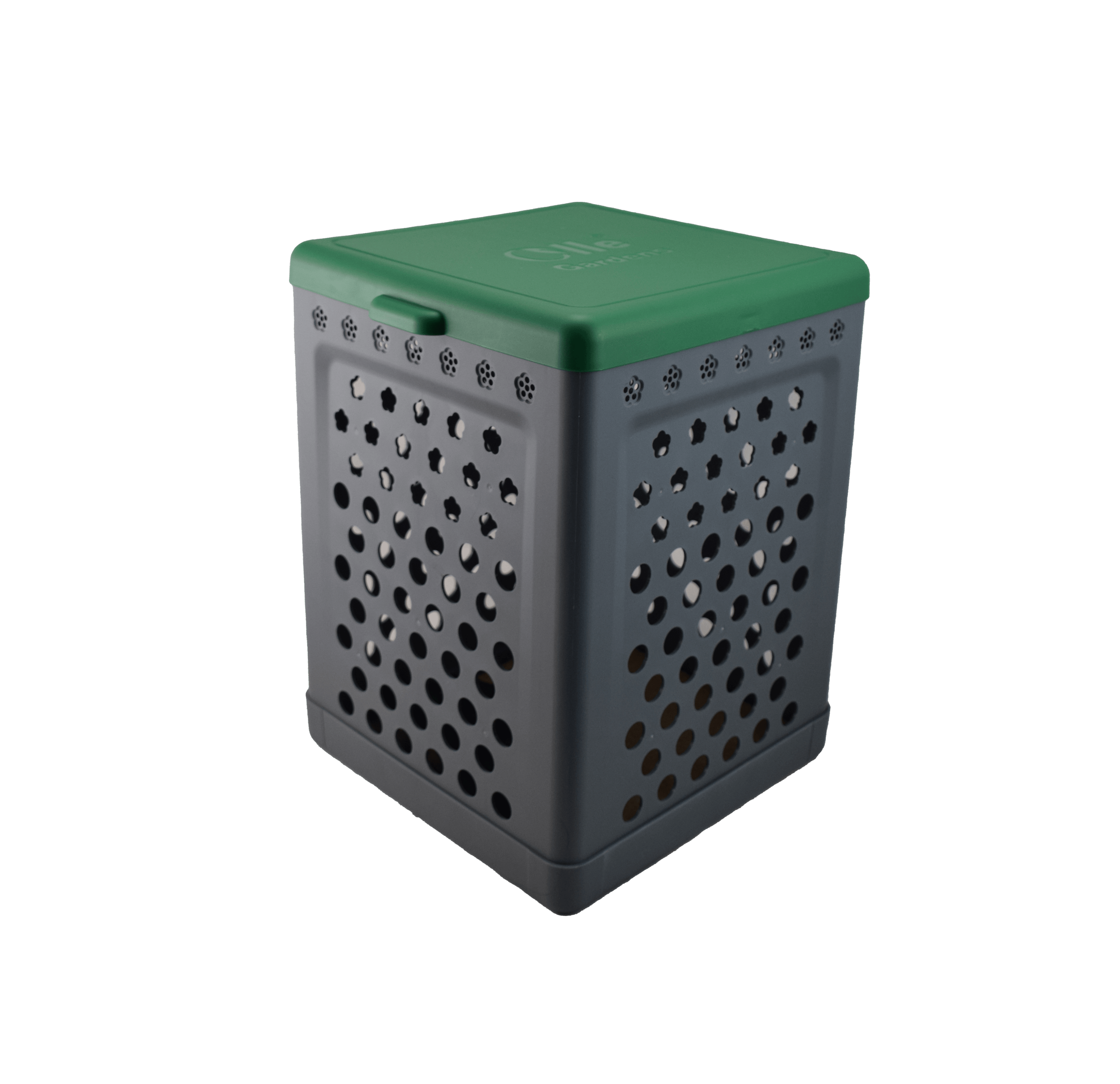 Olle Garden In-Ground Worm Compost Bin