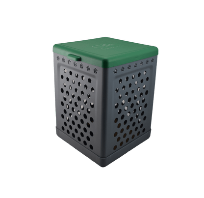 Olle Garden In-Ground Worm Compost Bin